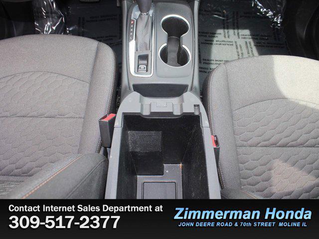 used 2019 Chevrolet Equinox car, priced at $15,391