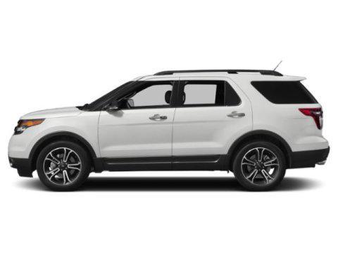 used 2015 Ford Explorer car, priced at $11,991