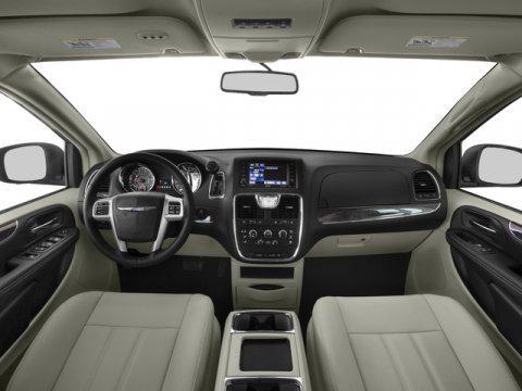 used 2016 Chrysler Town & Country car, priced at $12,991