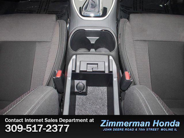 used 2023 Subaru Outback car, priced at $26,992