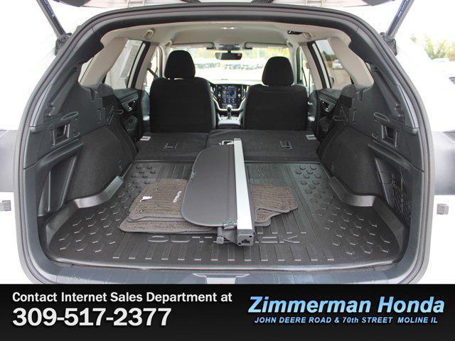 used 2023 Subaru Outback car, priced at $26,992