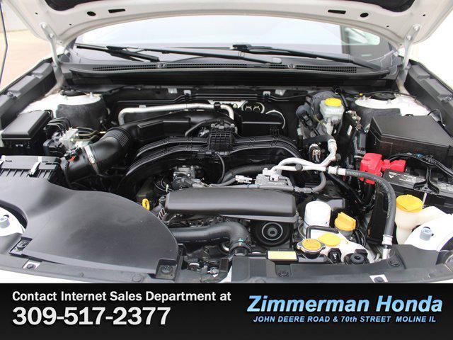 used 2023 Subaru Outback car, priced at $26,992