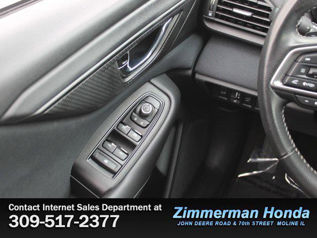 used 2023 Subaru Outback car, priced at $26,992