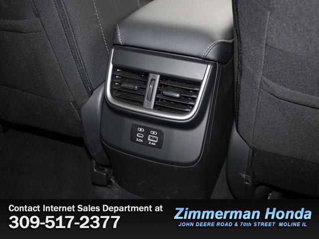 used 2023 Subaru Outback car, priced at $26,992
