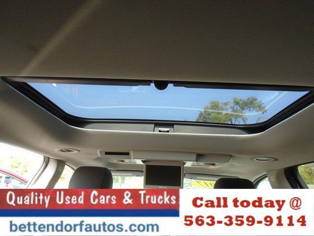 used 2017 Chevrolet Traverse car, priced at $10,995