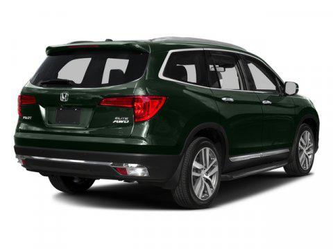 used 2016 Honda Pilot car, priced at $19,591