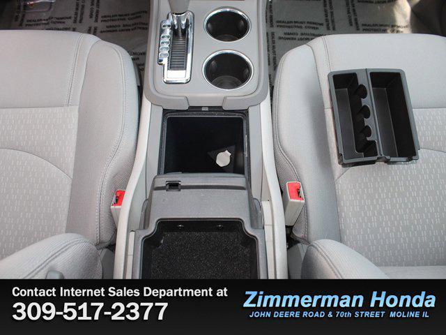 used 2015 GMC Acadia car, priced at $10,391