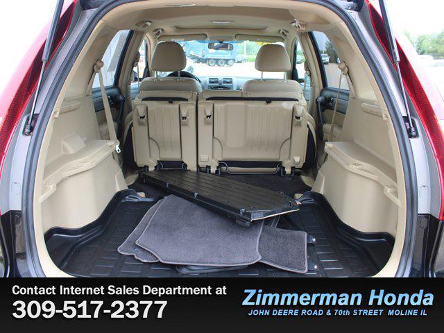 used 2011 Honda CR-V car, priced at $10,891