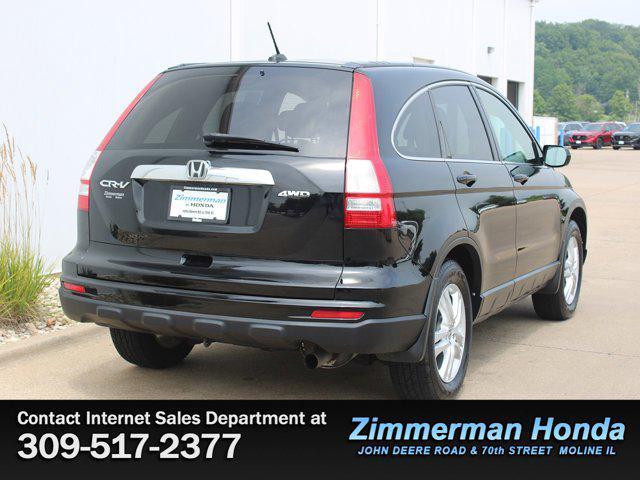 used 2011 Honda CR-V car, priced at $10,891
