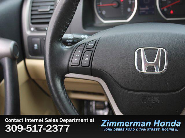 used 2011 Honda CR-V car, priced at $10,891