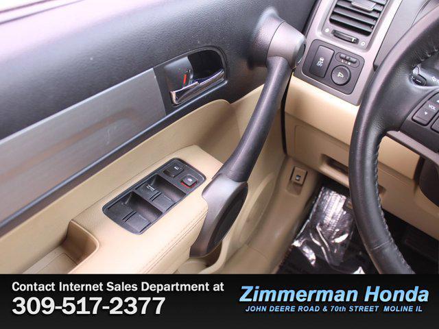 used 2011 Honda CR-V car, priced at $10,891