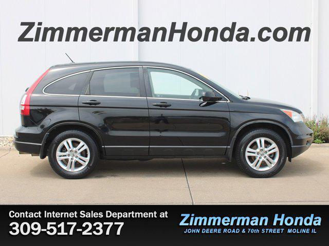 used 2011 Honda CR-V car, priced at $10,891