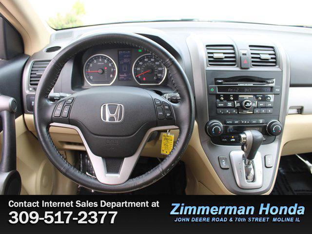 used 2011 Honda CR-V car, priced at $10,891