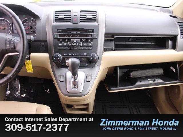 used 2011 Honda CR-V car, priced at $10,891