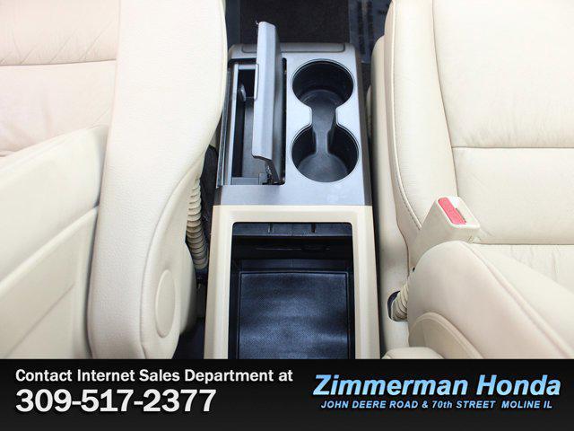 used 2011 Honda CR-V car, priced at $10,891