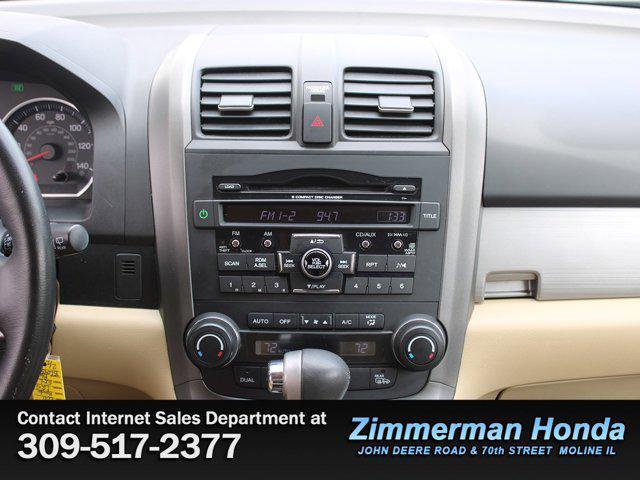 used 2011 Honda CR-V car, priced at $10,891