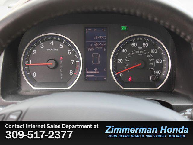 used 2011 Honda CR-V car, priced at $10,891