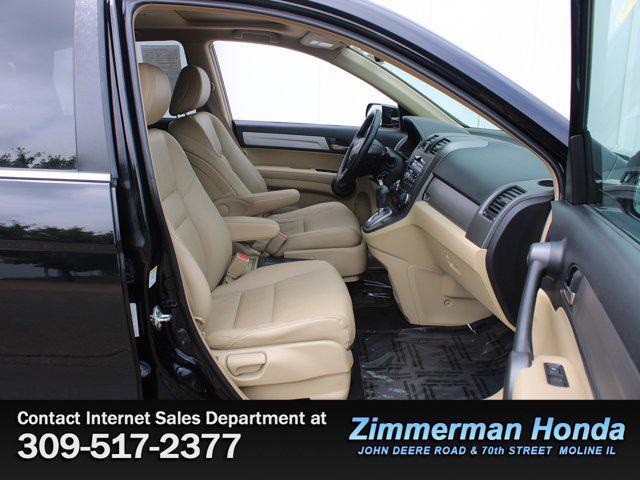 used 2011 Honda CR-V car, priced at $10,891