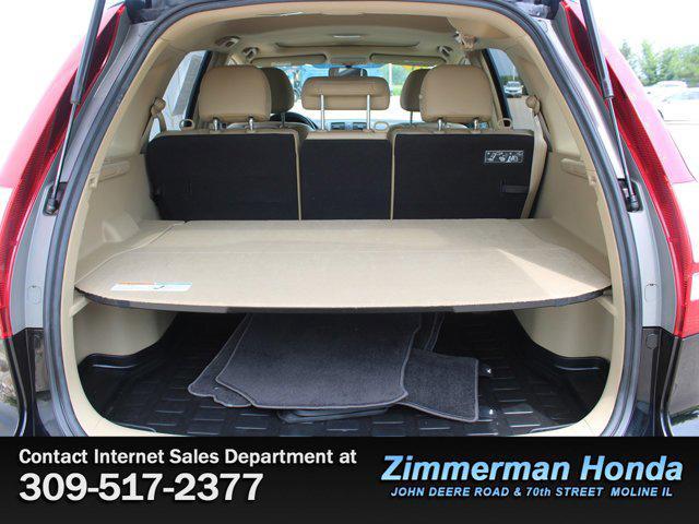 used 2011 Honda CR-V car, priced at $10,891
