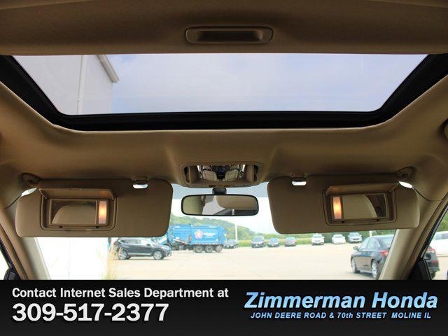 used 2011 Honda CR-V car, priced at $10,891