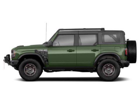 used 2022 Ford Bronco car, priced at $42,991