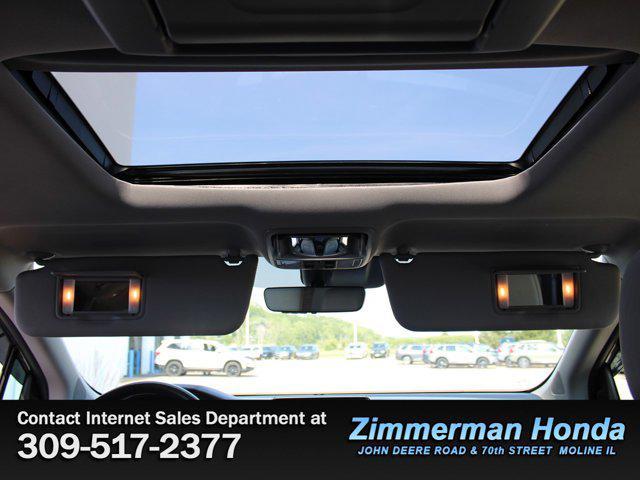 used 2020 Honda Odyssey car, priced at $37,991