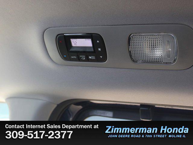 used 2020 Honda Odyssey car, priced at $37,991