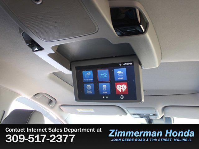 used 2020 Honda Odyssey car, priced at $37,991