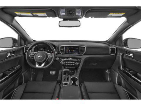 used 2020 Kia Sportage car, priced at $21,391