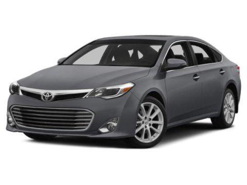 used 2015 Toyota Avalon car, priced at $17,991