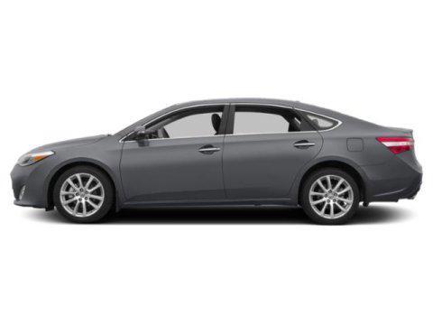 used 2015 Toyota Avalon car, priced at $17,991