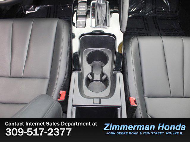 used 2025 Acura Integra car, priced at $29,492