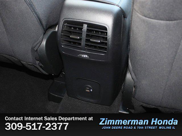 used 2021 Ford Escape car