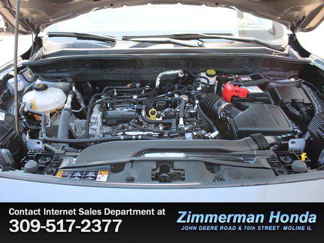 used 2021 Ford Escape car