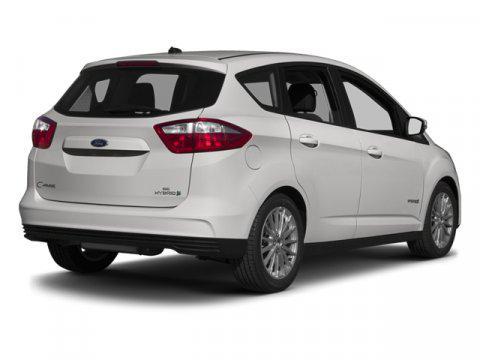 used 2013 Ford C-Max Hybrid car