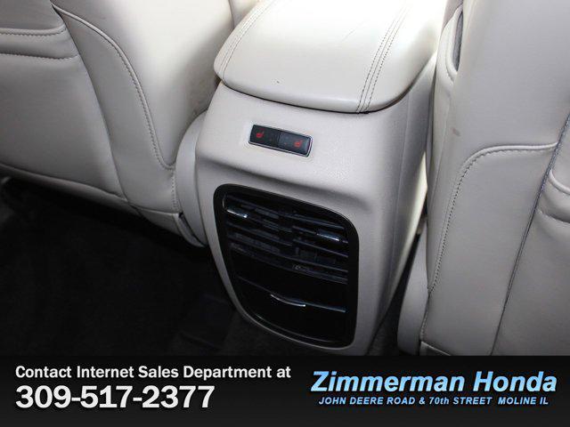 used 2017 Lincoln MKC car, priced at $13,991