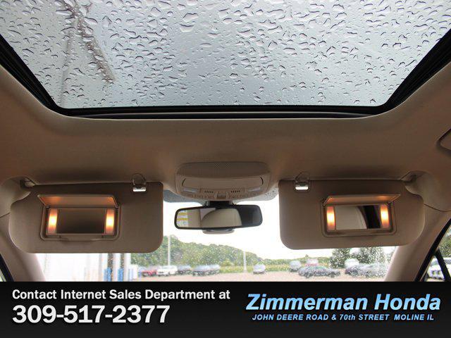 used 2017 Lincoln MKC car, priced at $13,991