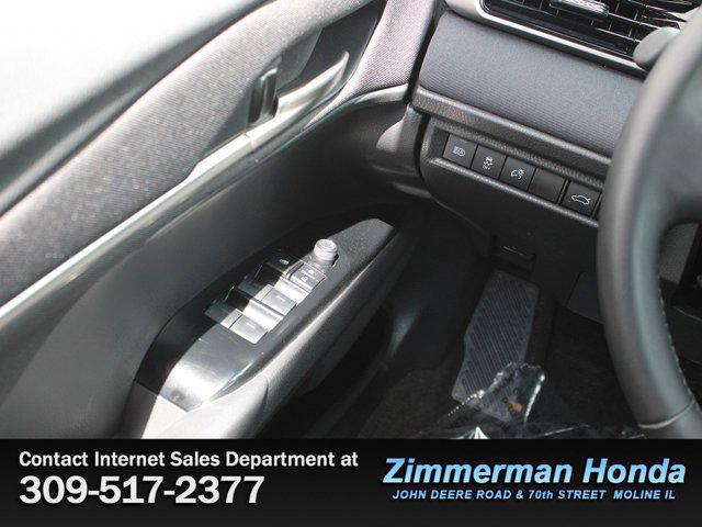 used 2025 Toyota Camry car, priced at $29,991
