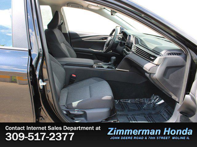 used 2025 Toyota Camry car, priced at $29,991