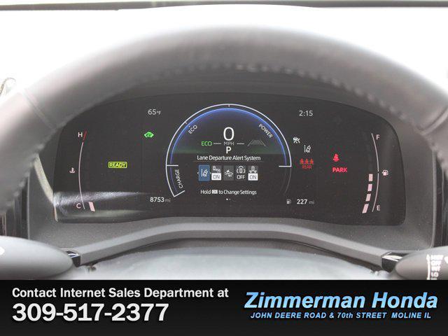 used 2025 Toyota Camry car, priced at $29,991