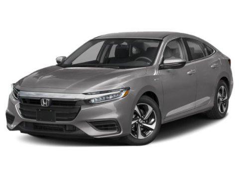 used 2022 Honda Insight car, priced at $21,591