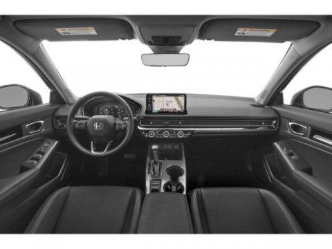 used 2024 Honda Civic car, priced at $27,791