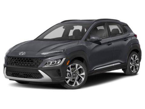 used 2022 Hyundai Kona car, priced at $22,991