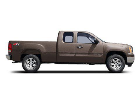 used 2008 GMC Sierra 1500 car, priced at $12,991