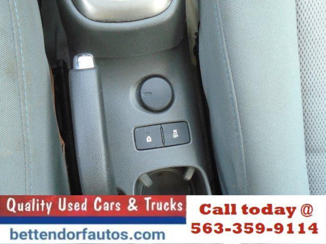 used 2013 Chevrolet Sonic car, priced at $5,995