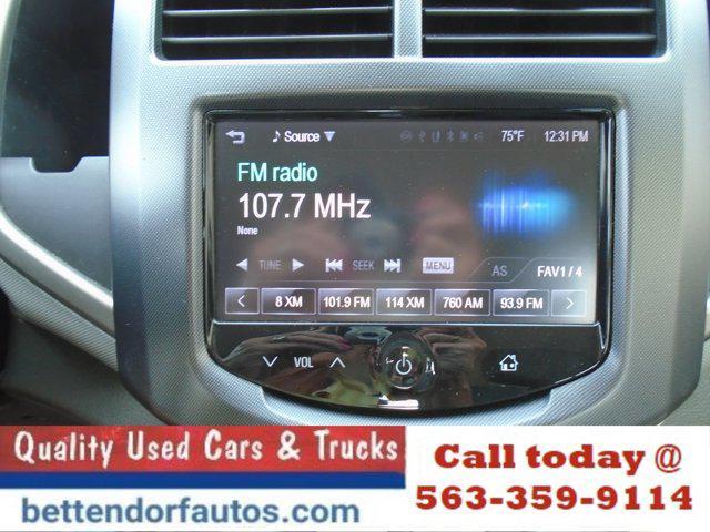 used 2013 Chevrolet Sonic car, priced at $5,995