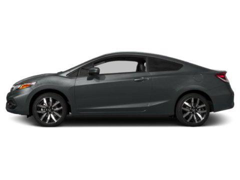 used 2015 Honda Civic car, priced at $17,591