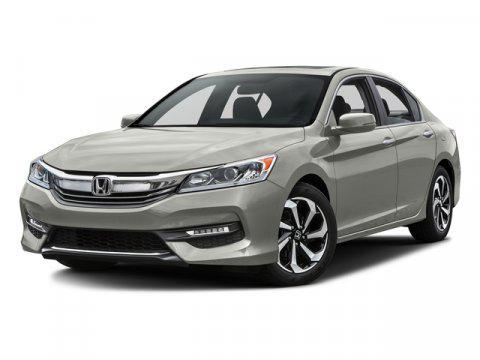 used 2016 Honda Accord car, priced at $14,991