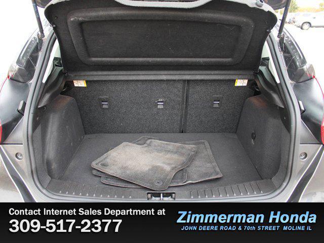 used 2016 Ford Focus car, priced at $9,991