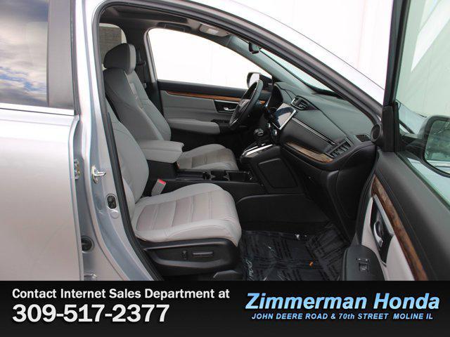 used 2020 Honda CR-V car, priced at $22,892